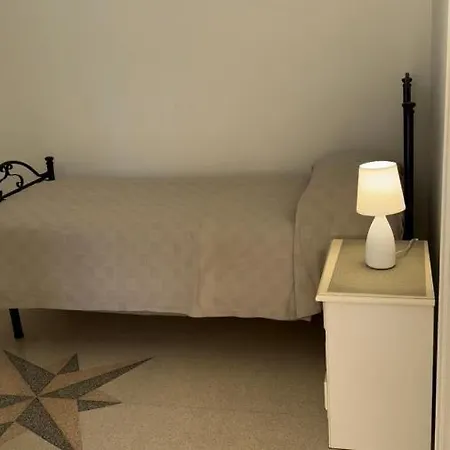 Dimora Nonna Pupa Дом отдыха *