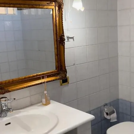 Vakantiehuis Dimora Nonna Pupa *