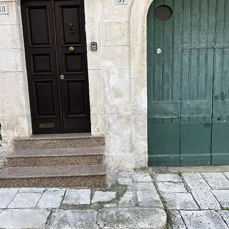 Dimora Nonna Pupa *