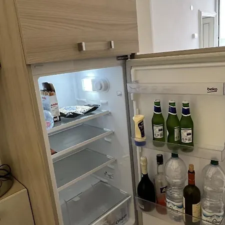 Vakantiehuis Dimora Nonna Pupa *
