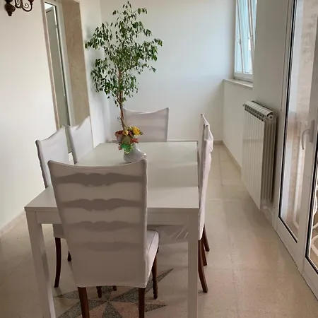 Dimora Nonna Pupa Vakantiehuis