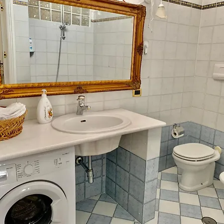 Vakantiehuis Dimora Nonna Pupa