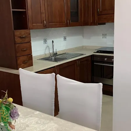 Dimora Nonna Pupa Holiday home *