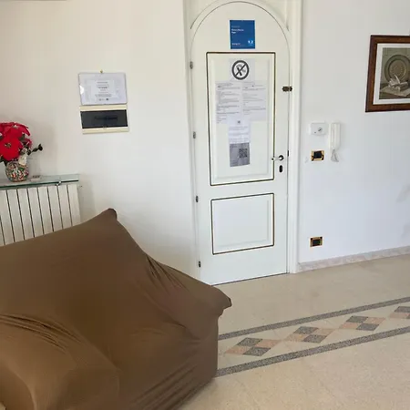 Dimora Nonna Pupa