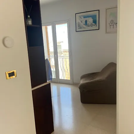 Dimora Nonna Pupa Vakantiehuis Ostuni