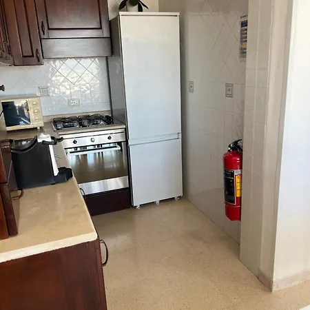 Dimora Nonna Pupa * Остуни