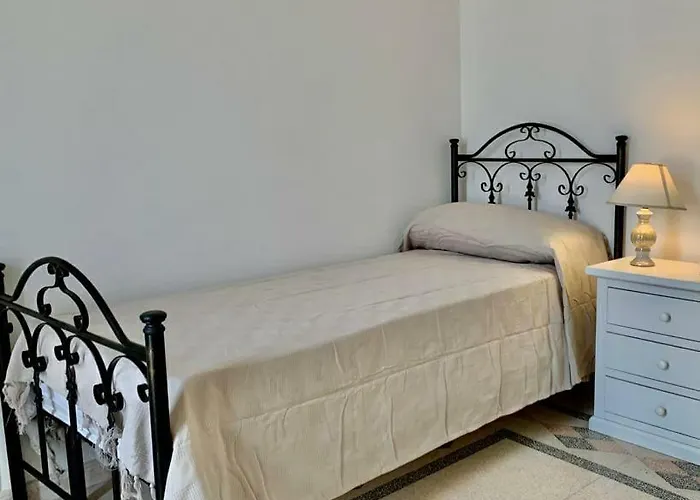 Casa de Férias Dimora Nonna Pupa