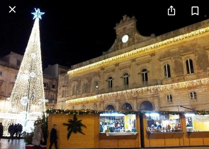 Casa vacanze Dimora Nonna Pupa